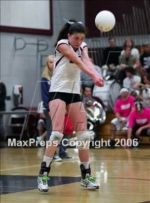 Thumbnail 1 in Ponderosa @ Woodcreek (SJS Playoffs) photogallery.