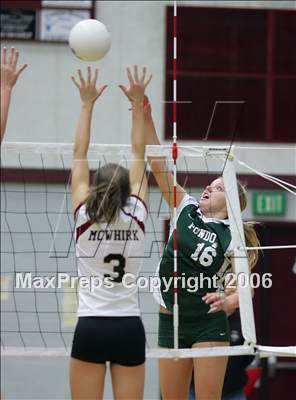 Thumbnail 3 in Ponderosa @ Woodcreek (SJS Playoffs) photogallery.