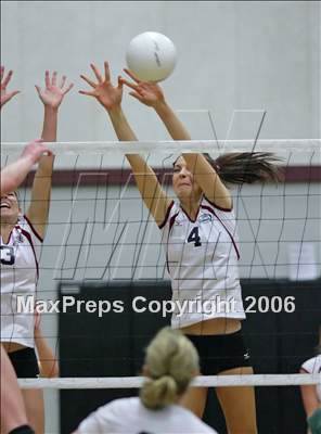 Thumbnail 3 in Ponderosa @ Woodcreek (SJS Playoffs) photogallery.