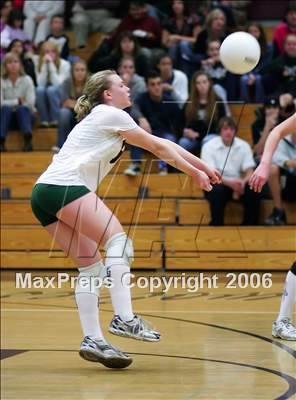 Thumbnail 2 in Ponderosa @ Woodcreek (SJS Playoffs) photogallery.