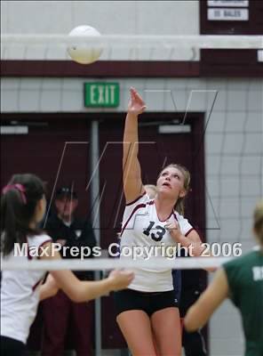 Thumbnail 2 in Ponderosa @ Woodcreek (SJS Playoffs) photogallery.