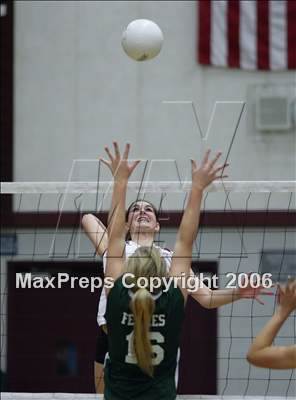 Thumbnail 3 in Ponderosa @ Woodcreek (SJS Playoffs) photogallery.