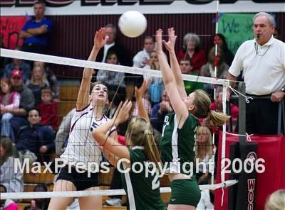 Thumbnail 2 in Ponderosa @ Woodcreek (SJS Playoffs) photogallery.