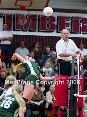 Thumbnail 2 in Ponderosa @ Woodcreek (SJS Playoffs) photogallery.