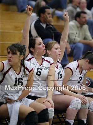 Thumbnail 2 in Ponderosa @ Woodcreek (SJS Playoffs) photogallery.