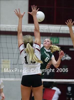 Thumbnail 2 in Ponderosa @ Woodcreek (SJS Playoffs) photogallery.