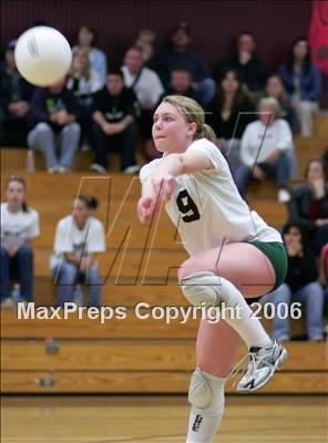 Thumbnail 2 in Ponderosa @ Woodcreek (SJS Playoffs) photogallery.