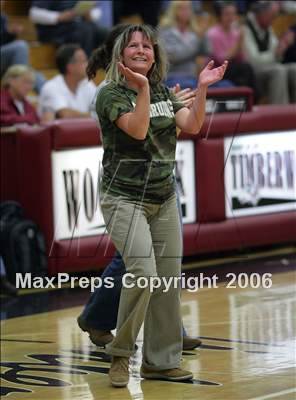 Thumbnail 1 in Ponderosa @ Woodcreek (SJS Playoffs) photogallery.