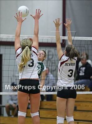 Thumbnail 3 in Ponderosa @ Woodcreek (SJS Playoffs) photogallery.