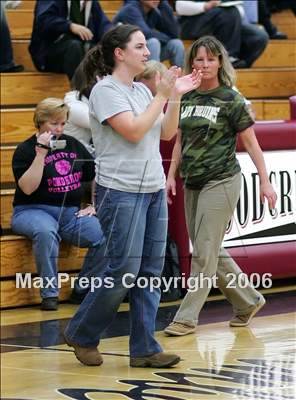Thumbnail 2 in Ponderosa @ Woodcreek (SJS Playoffs) photogallery.