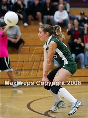 Thumbnail 3 in Ponderosa @ Woodcreek (SJS Playoffs) photogallery.