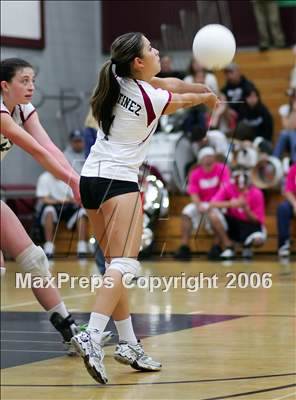 Thumbnail 3 in Ponderosa @ Woodcreek (SJS Playoffs) photogallery.