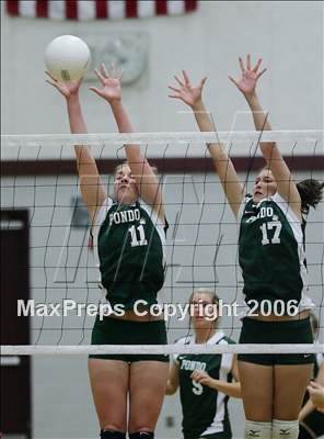 Thumbnail 1 in Ponderosa @ Woodcreek (SJS Playoffs) photogallery.