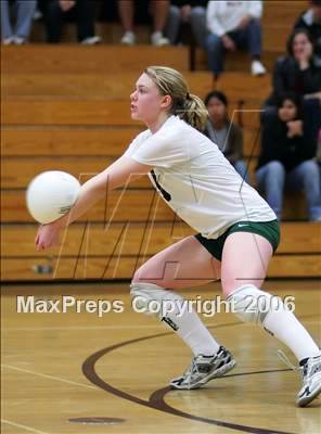 Thumbnail 3 in Ponderosa @ Woodcreek (SJS Playoffs) photogallery.