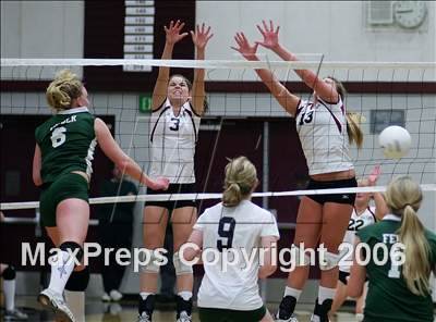 Thumbnail 1 in Ponderosa @ Woodcreek (SJS Playoffs) photogallery.