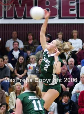 Thumbnail 2 in Ponderosa @ Woodcreek (SJS Playoffs) photogallery.