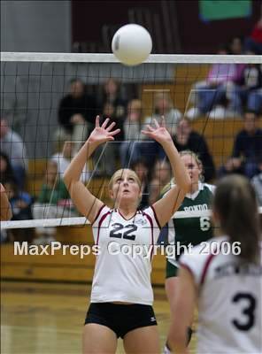 Thumbnail 2 in Ponderosa @ Woodcreek (SJS Playoffs) photogallery.
