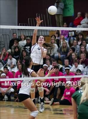Thumbnail 1 in Ponderosa @ Woodcreek (SJS Playoffs) photogallery.