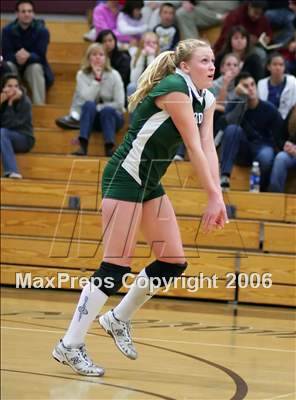 Thumbnail 3 in Ponderosa @ Woodcreek (SJS Playoffs) photogallery.
