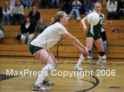 Thumbnail 1 in Ponderosa @ Woodcreek (SJS Playoffs) photogallery.