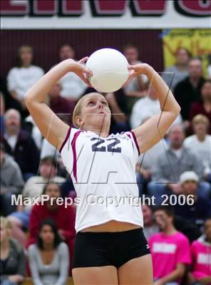 Thumbnail 3 in Ponderosa @ Woodcreek (SJS Playoffs) photogallery.
