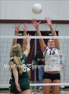 Thumbnail 2 in Ponderosa @ Woodcreek (SJS Playoffs) photogallery.