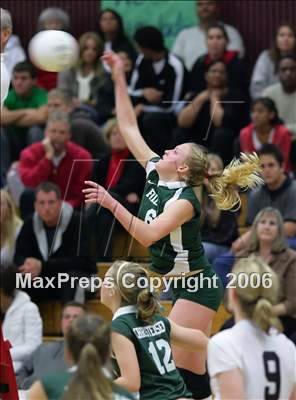 Thumbnail 2 in Ponderosa @ Woodcreek (SJS Playoffs) photogallery.