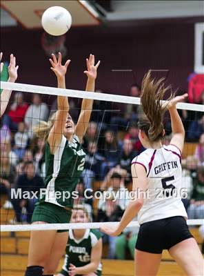 Thumbnail 3 in Ponderosa @ Woodcreek (SJS Playoffs) photogallery.