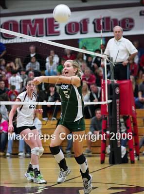 Thumbnail 1 in Ponderosa @ Woodcreek (SJS Playoffs) photogallery.