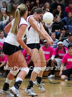 Thumbnail 2 in Ponderosa @ Woodcreek (SJS Playoffs) photogallery.