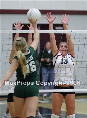 Thumbnail 3 in Ponderosa @ Woodcreek (SJS Playoffs) photogallery.