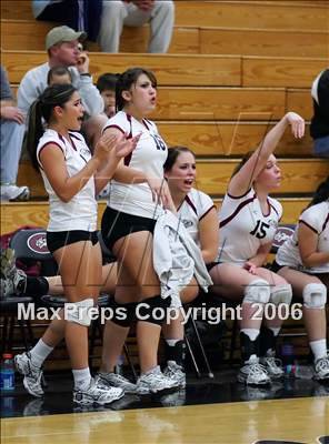 Thumbnail 1 in Ponderosa @ Woodcreek (SJS Playoffs) photogallery.