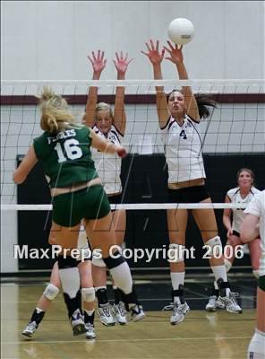 Thumbnail 2 in Ponderosa @ Woodcreek (SJS Playoffs) photogallery.