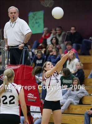 Thumbnail 2 in Ponderosa @ Woodcreek (SJS Playoffs) photogallery.