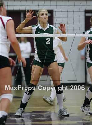 Thumbnail 3 in Ponderosa @ Woodcreek (SJS Playoffs) photogallery.