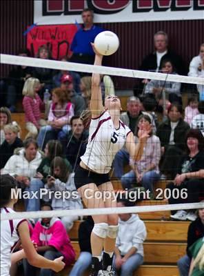 Thumbnail 1 in Ponderosa @ Woodcreek (SJS Playoffs) photogallery.