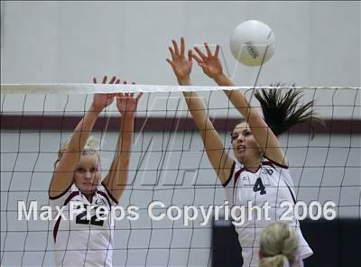 Thumbnail 1 in Ponderosa @ Woodcreek (SJS Playoffs) photogallery.