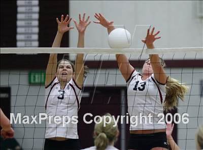 Thumbnail 2 in Ponderosa @ Woodcreek (SJS Playoffs) photogallery.
