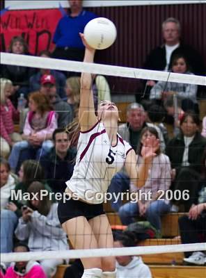 Thumbnail 2 in Ponderosa @ Woodcreek (SJS Playoffs) photogallery.
