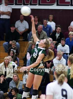 Thumbnail 3 in Ponderosa @ Woodcreek (SJS Playoffs) photogallery.