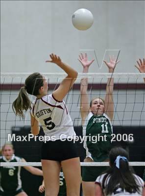 Thumbnail 1 in Ponderosa @ Woodcreek (SJS Playoffs) photogallery.
