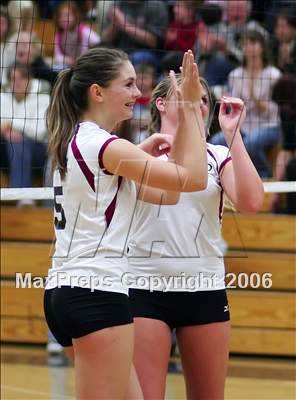 Thumbnail 2 in Ponderosa @ Woodcreek (SJS Playoffs) photogallery.