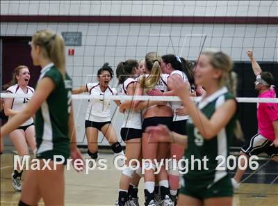 Thumbnail 3 in Ponderosa @ Woodcreek (SJS Playoffs) photogallery.
