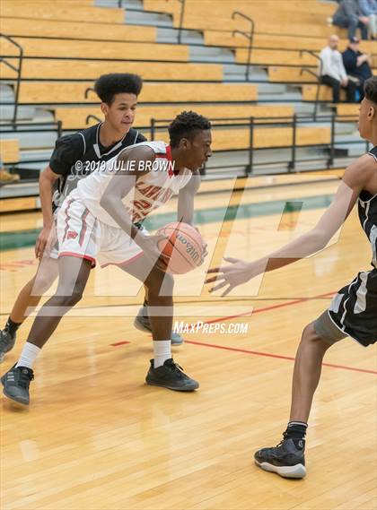 Thumbnail 1 in Fort Wayne South Side @ Lawrence North photogallery.