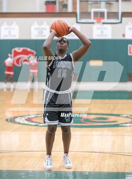 Thumbnail 1 in Fort Wayne South Side @ Lawrence North photogallery.