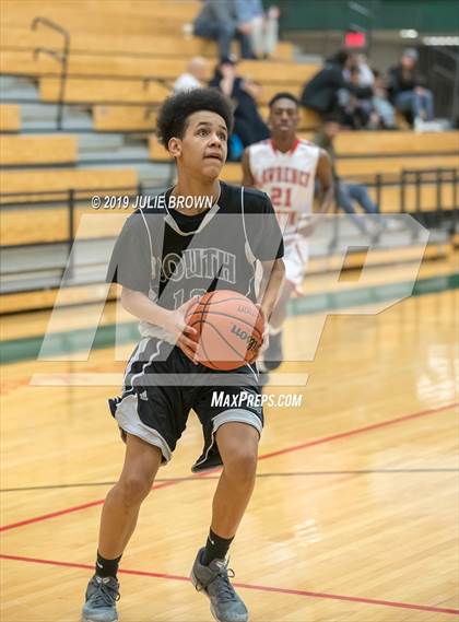 Thumbnail 1 in Fort Wayne South Side @ Lawrence North photogallery.