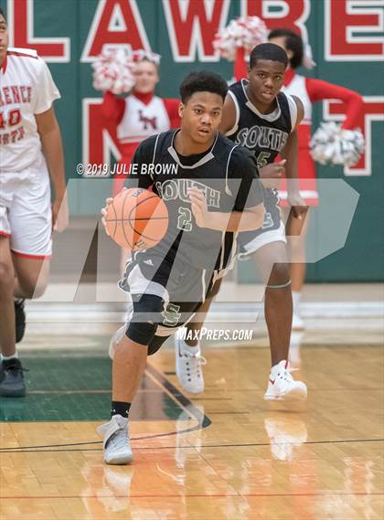 Thumbnail 1 in Fort Wayne South Side @ Lawrence North photogallery.