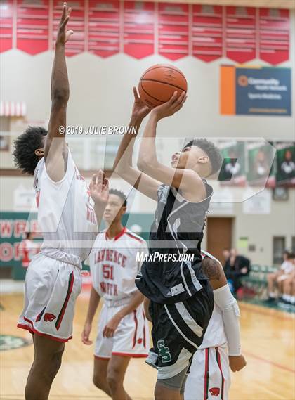 Thumbnail 1 in Fort Wayne South Side @ Lawrence North photogallery.