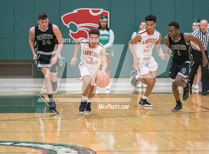 Thumbnail 2 in Fort Wayne South Side @ Lawrence North photogallery.