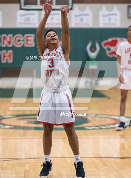 Thumbnail 3 in Fort Wayne South Side @ Lawrence North photogallery.